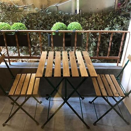 Apartamento Ομορφο Διαμερισμα Στο Κεντρο Τησ Θεσσαλονικησ Tesalónica Exterior foto