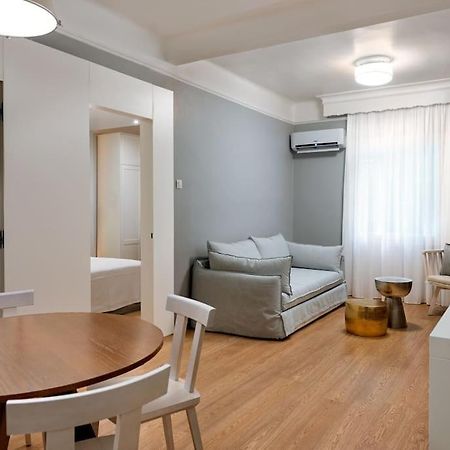 Apartamento Ομορφο Διαμερισμα Στο Κεντρο Τησ Θεσσαλονικησ Tesalónica Exterior foto