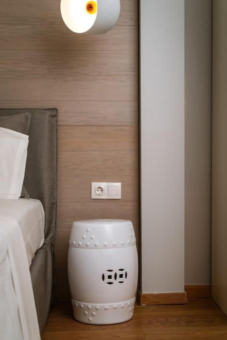 Apartamento Ομορφο Διαμερισμα Στο Κεντρο Τησ Θεσσαλονικησ Tesalónica Exterior foto